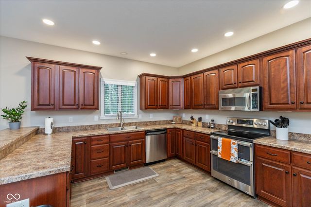 1513 Tottenham, Danville, IN 46122