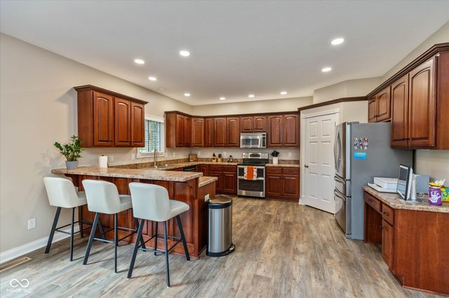 1513 Tottenham, Danville, IN 46122
