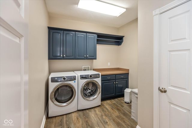 1513 Tottenham, Danville, IN 46122