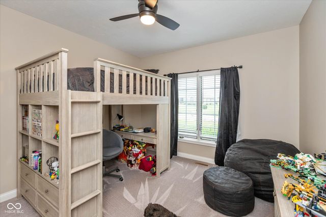 1513 Tottenham, Danville, IN 46122