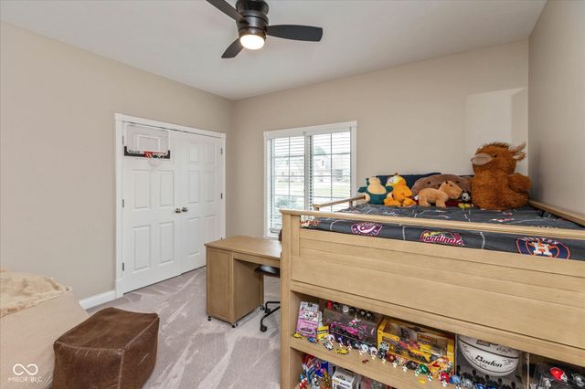 1513 Tottenham, Danville, IN 46122