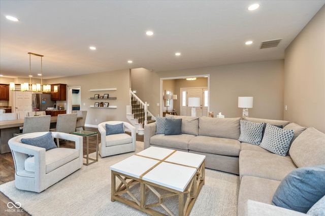 1513 Tottenham, Danville, IN 46122