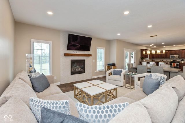 1513 Tottenham, Danville, IN 46122
