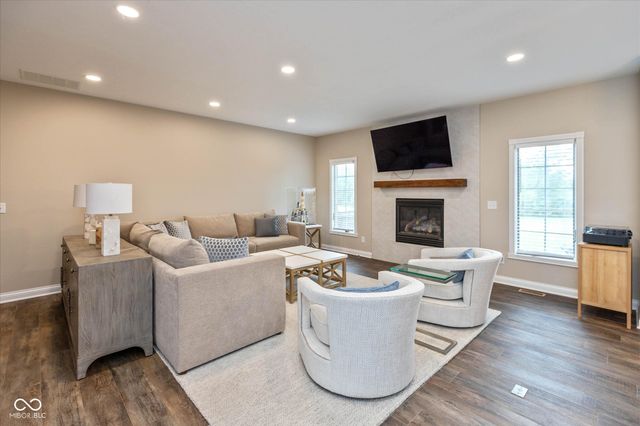 1513 Tottenham, Danville, IN 46122