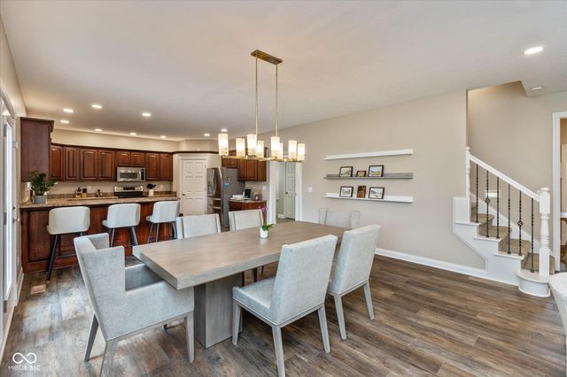 1513 Tottenham, Danville, IN 46122
