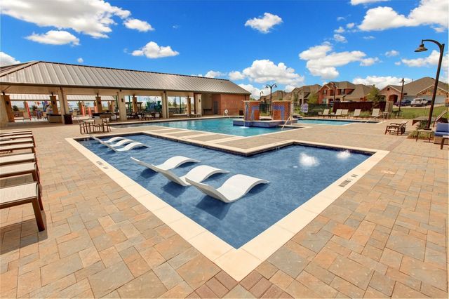1852 Arbor Drive, Forney, TX 75126
