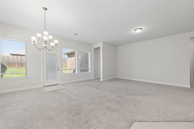 1852 Arbor Drive, Forney, TX 75126