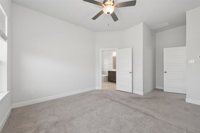 1852 Arbor Drive, Forney, TX 75126