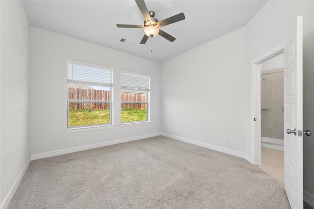 1852 Arbor Drive, Forney, TX 75126