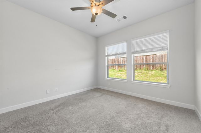 1852 Arbor Drive, Forney, TX 75126