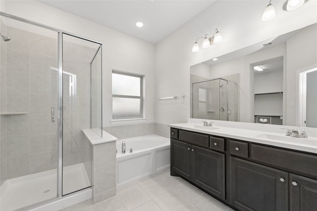 1852 Arbor Drive, Forney, TX 75126