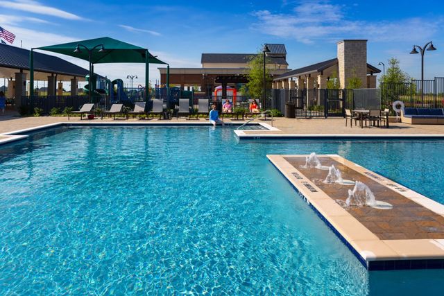 1852 Arbor Drive, Forney, TX 75126