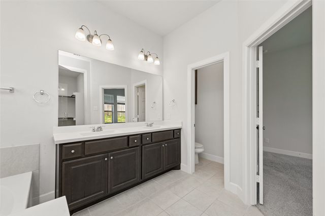 1852 Arbor Drive, Forney, TX 75126