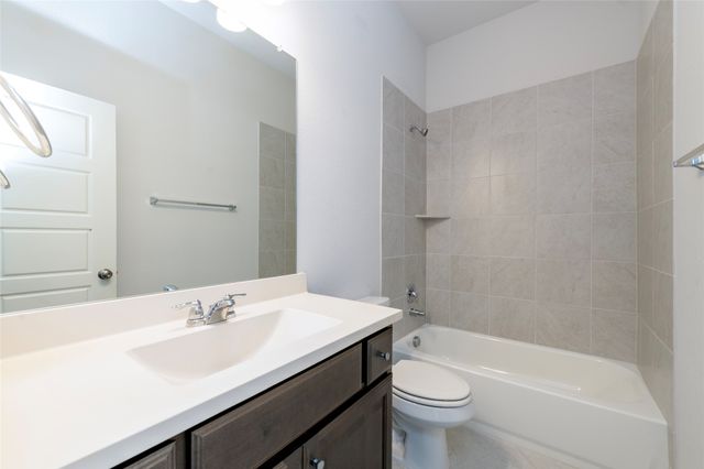 1852 Arbor Drive, Forney, TX 75126