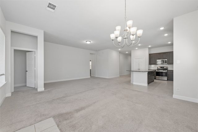 1852 Arbor Drive, Forney, TX 75126