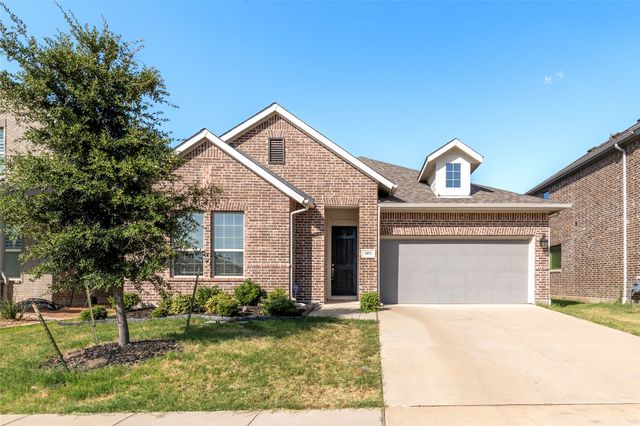 1852 Arbor Drive, Forney, TX 75126