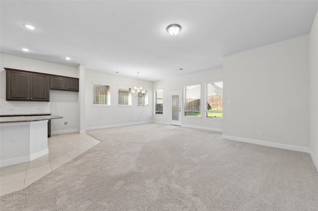 1852 Arbor Drive, Forney, TX 75126