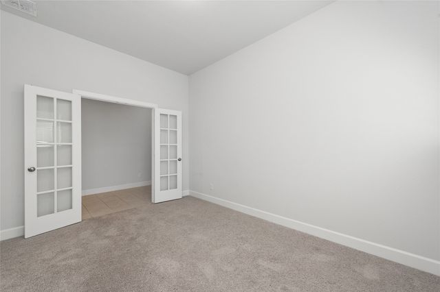 1852 Arbor Drive, Forney, TX 75126