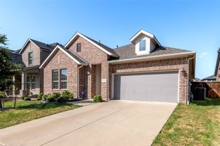 1852 Arbor Drive, Forney, TX 75126