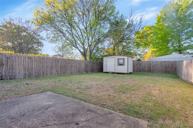 4317 Hillside Oaks Court, Montgomery, AL 36109