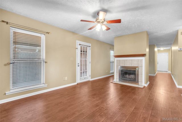 4317 Hillside Oaks Court, Montgomery, AL 36109