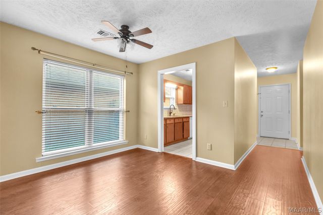 4317 Hillside Oaks Court, Montgomery, AL 36109