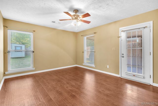 4317 Hillside Oaks Court, Montgomery, AL 36109