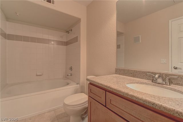 4400 South JONES Boulevard 3138, Las Vegas, NV 89103