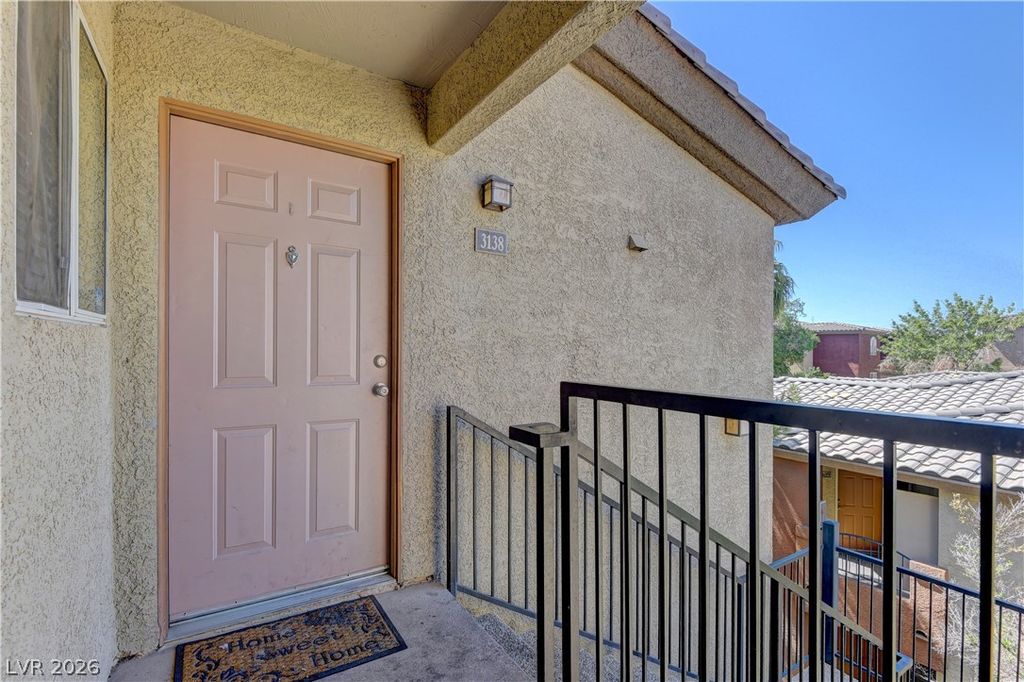 4400 South JONES Boulevard 3138, Las Vegas, NV 89103