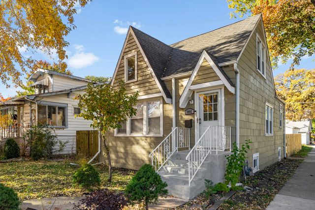 5402 S 73rd Avenue, Summit, IL 60501