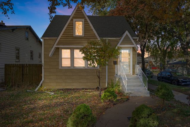 5402 S 73rd Avenue, Summit, IL 60501