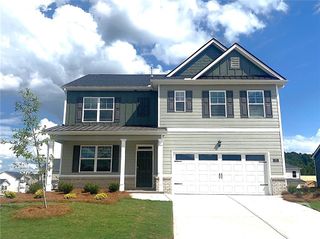 143 Defilippe Drive, Statham, GA 30666
