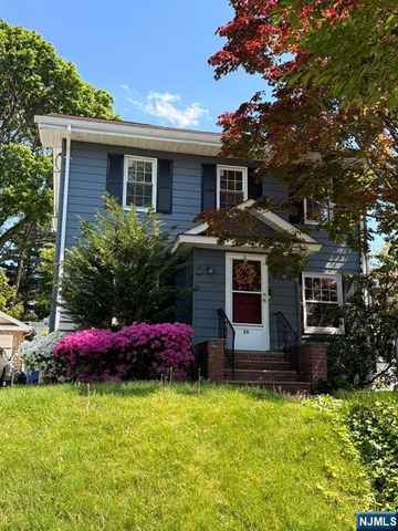 20 Clinton Avenue, Kearny, NJ 07032