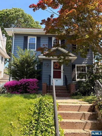 20 Clinton Avenue, Kearny, NJ 07032
