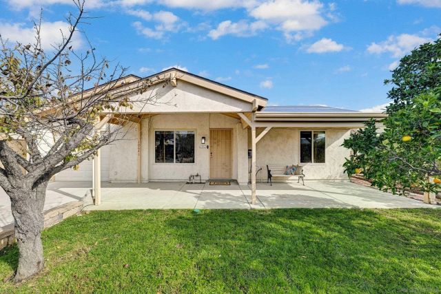 10641 Amantha Ave., San Diego, CA 92126