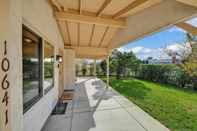 10641 Amantha Ave., San Diego, CA 92126