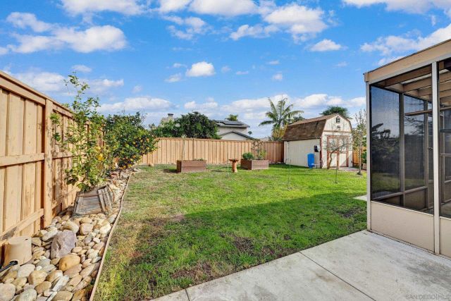 10641 Amantha Ave., San Diego, CA 92126