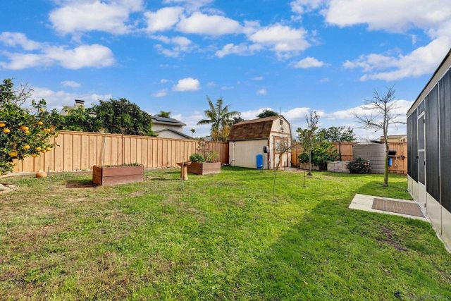 10641 Amantha Ave., San Diego, CA 92126