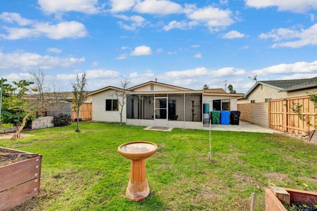 10641 Amantha Ave., San Diego, CA 92126