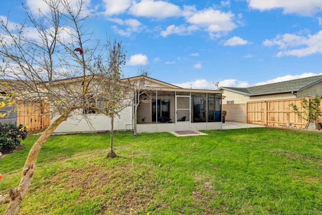 10641 Amantha Ave., San Diego, CA 92126