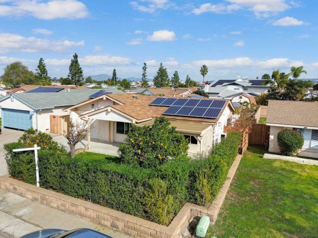 10641 Amantha Ave., San Diego, CA 92126