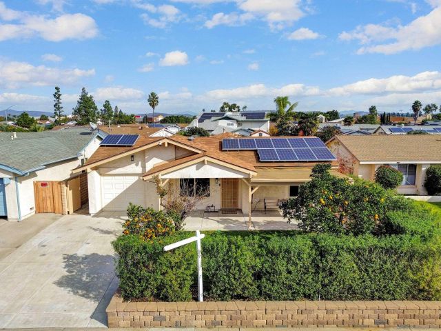 10641 Amantha Ave., San Diego, CA 92126