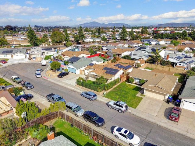 10641 Amantha Ave., San Diego, CA 92126