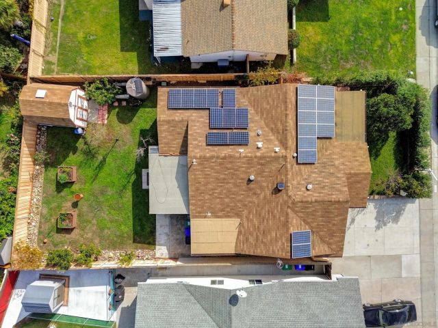 10641 Amantha Ave., San Diego, CA 92126