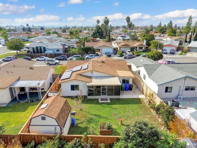 10641 Amantha Ave., San Diego, CA 92126