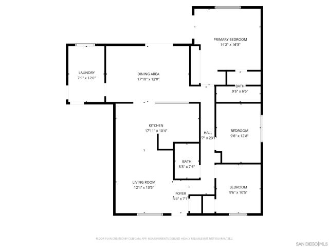 10641 Amantha Ave., San Diego, CA 92126