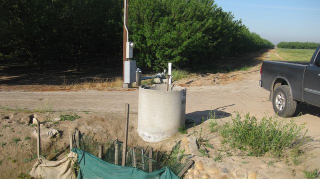 15270 S Mccall Avenue, Kingsburg, CA 93631