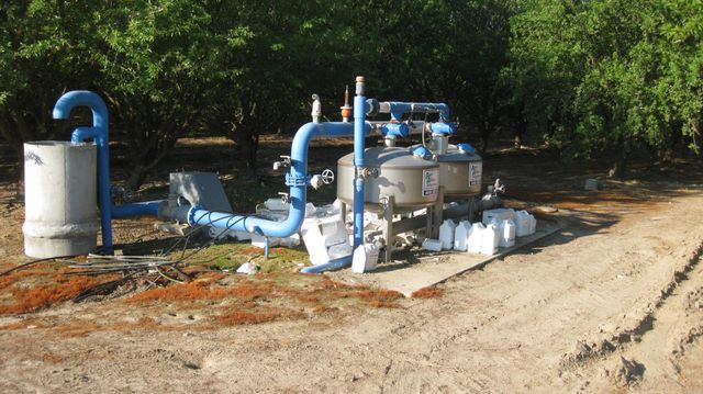 15270 S Mccall Avenue, Kingsburg, CA 93631