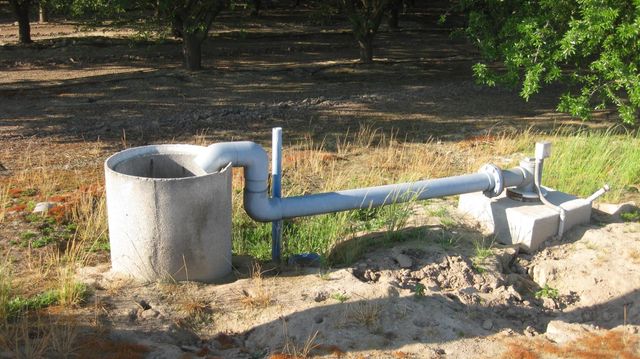 15270 S Mccall Avenue, Kingsburg, CA 93631