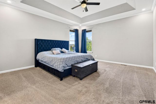 10817 S 111 Street, Papillion, NE 68046